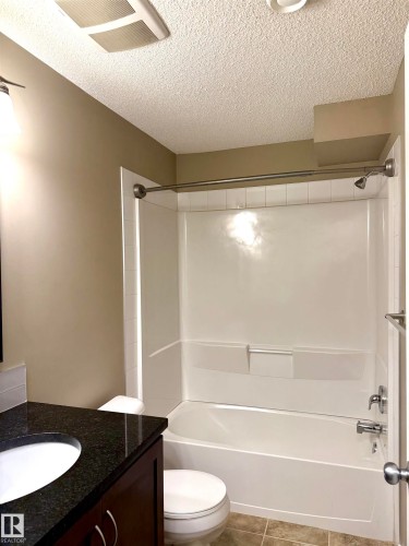 1432 72 Street, Edmonton, AB - Indoor Photo Showing Bathroom