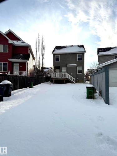 1432 72 Street, Edmonton, AB - Outdoor