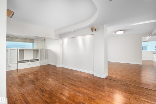 1402 10731 Saskatchewan Drive, Edmonton, AB - Indoor Photo Showing Other Room
