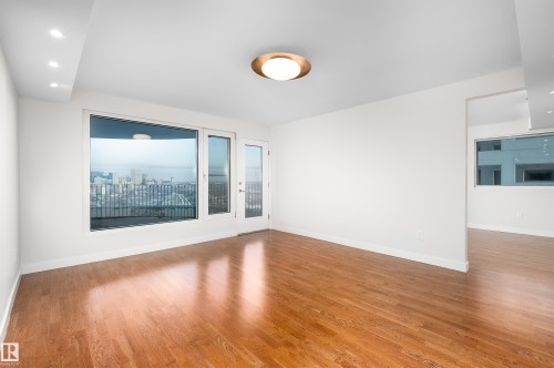 1402 10731 Saskatchewan Drive, Edmonton, AB - Indoor Photo Showing Other Room