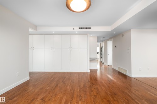 1402 10731 Saskatchewan Drive, Edmonton, AB - Indoor Photo Showing Other Room