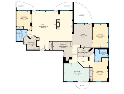 1402 10731 Saskatchewan Drive, Edmonton, AB - Other