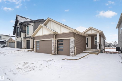 27 ROSEWOOD Way  St. Albert, AB T8N 7Y8