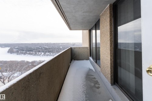 702 8340 Jasper Avenue, Edmonton, AB - Outdoor With Exterior