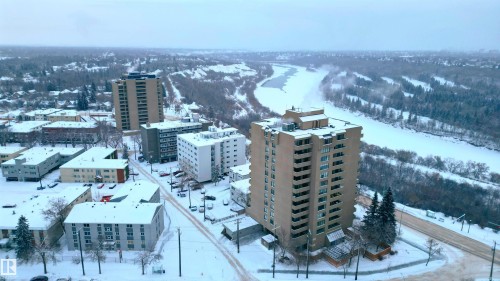 702 8340 Jasper Avenue, Edmonton, AB - Outdoor