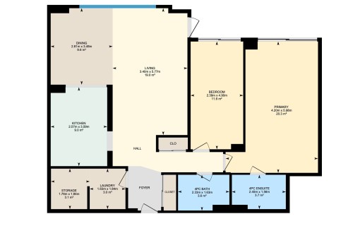 702 8340 Jasper Avenue, Edmonton, AB - Other