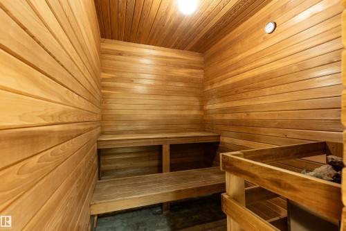 702 8340 Jasper Avenue, Edmonton, AB - Indoor Photo Showing Other Room