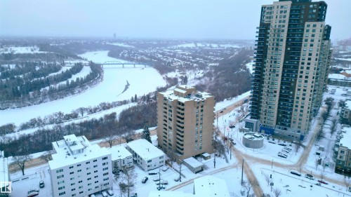 702 8340 Jasper Avenue, Edmonton, AB - Outdoor