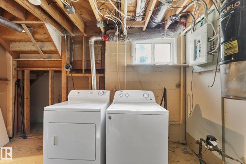 13915 102 Avenue, Edmonton, AB - Indoor Photo Showing Other Room