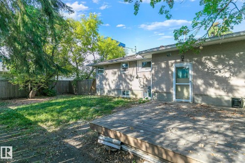 13915 102 Avenue, Edmonton, AB - Outdoor