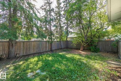 13915 102 Avenue, Edmonton, AB - Outdoor With Backyard