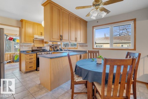 5004 144 Street, Edmonton, AB - Indoor Photo Showing Other Room