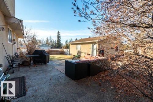 5004 144 Street, Edmonton, AB - Outdoor