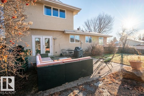 5004 144 Street, Edmonton, AB - Outdoor
