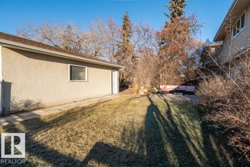 5004 144 Street, Edmonton, AB - Outdoor