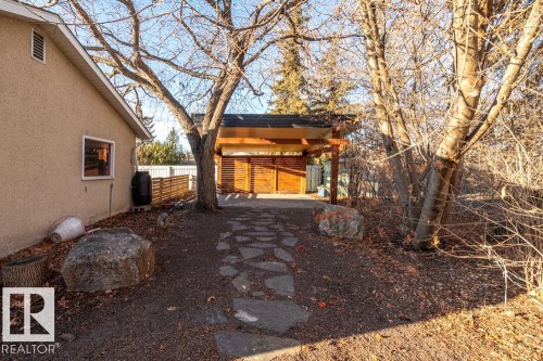 5004 144 Street, Edmonton, AB - Outdoor