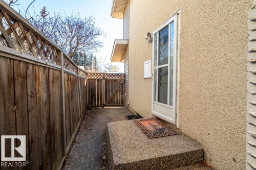 5004 144 Street, Edmonton, AB - Outdoor With Exterior