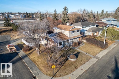 5004 144 Street, Edmonton, AB - Outdoor