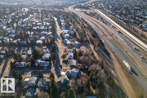 5004 144 Street, Edmonton, AB - Outdoor With View