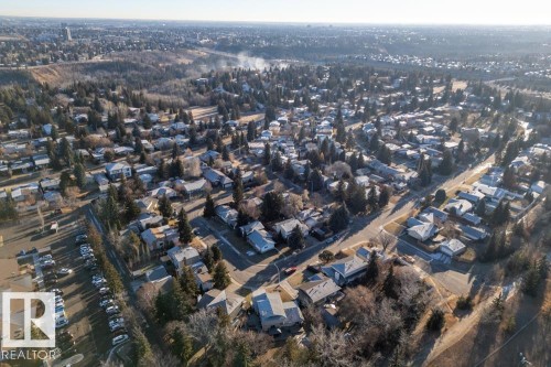 5004 144 Street, Edmonton, AB - Outdoor With View