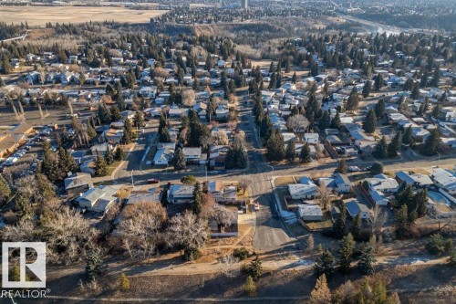 5004 144 Street, Edmonton, AB - Outdoor With View