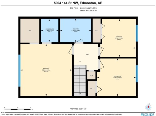 5004 144 Street, Edmonton, AB - Other