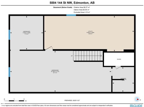 5004 144 Street, Edmonton, AB - Other