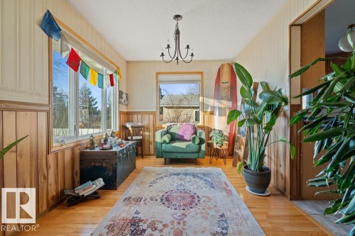 5004 144 Street, Edmonton, AB - Indoor