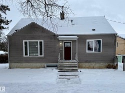 12903 119A Avenue  Edmonton, AB T5I 0R9