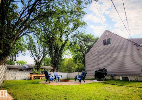 12903 119A Avenue, Edmonton, AB - Outdoor