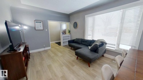 12903 119A Avenue, Edmonton, AB - Indoor