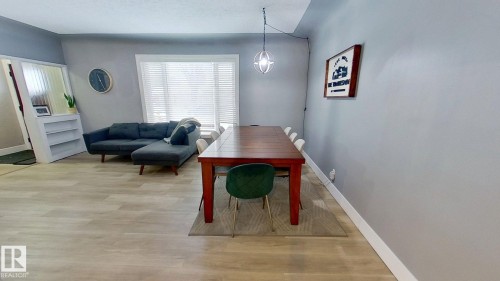 12903 119A Avenue, Edmonton, AB - Indoor