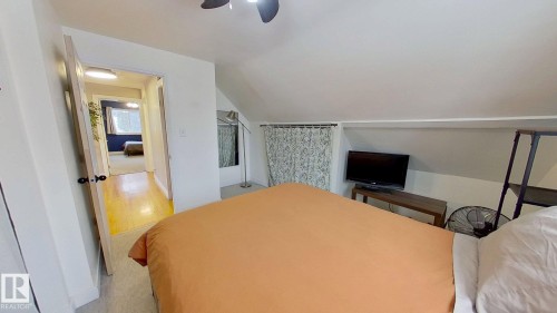 12903 119A Avenue, Edmonton, AB - Indoor