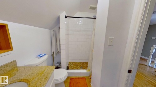 12903 119A Avenue, Edmonton, AB - Indoor Photo Showing Bathroom