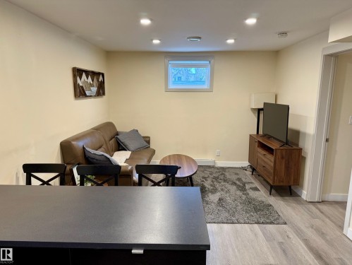 12903 119A Avenue, Edmonton, AB - Indoor Photo Showing Other Room