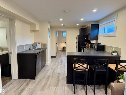 12903 119A Avenue, Edmonton, AB - Indoor