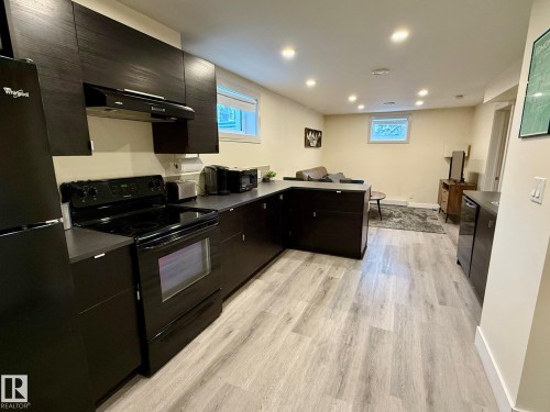 12903 119A Avenue, Edmonton, AB - Indoor