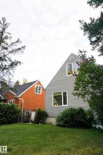 12903 119A Avenue, Edmonton, AB - Outdoor