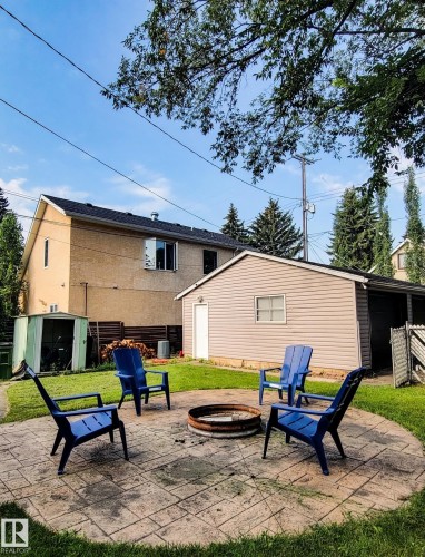 12903 119A Avenue, Edmonton, AB - Outdoor With Exterior