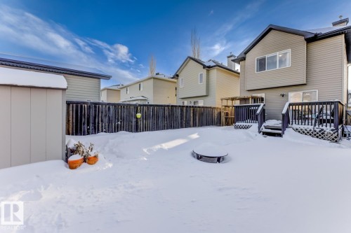 2326 29A Avenue, Edmonton, AB - Outdoor With Exterior