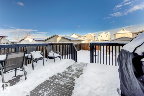 2326 29A Avenue, Edmonton, AB - Outdoor
