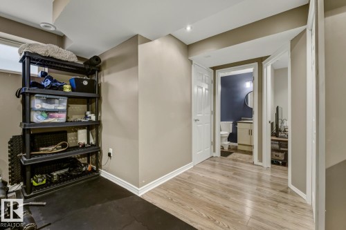 2326 29A Avenue, Edmonton, AB - Indoor Photo Showing Other Room