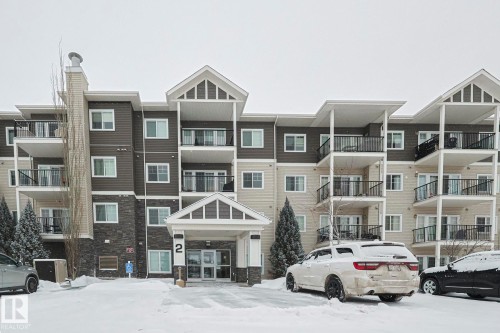 1313 2 AUGUSTINE Crescent  Sherwood Park, AB T8H 0X8