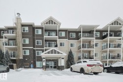 1313 2 AUGUSTINE Crescent  Sherwood Park, AB T8H 0X8