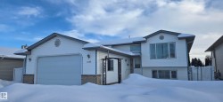 5813 57 Street  Vegreville, AB T9C 1W6