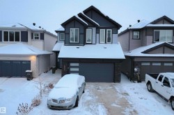 1033 CHRISTIE VISTA Vista  Edmonton, AB T6W 4W8