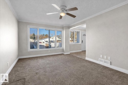 48 Amberly Court, Edmonton, AB - Indoor Photo Showing Other Room