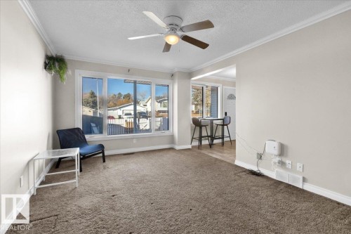 48 Amberly Court, Edmonton, AB - Indoor Photo Showing Other Room