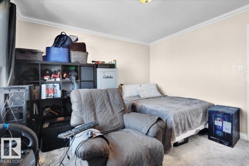 48 Amberly Court, Edmonton, AB - Indoor Photo Showing Bedroom