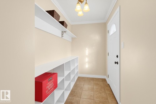 48 Amberly Court, Edmonton, AB - Indoor Photo Showing Other Room